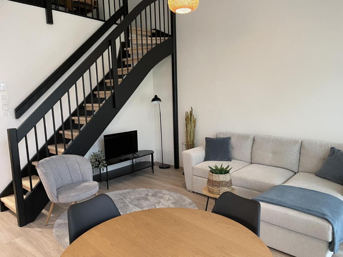 Huoneisto High-ceilinged With Balcony Tampere